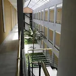 Apartamento Fibes-Congresos Parking Gratis