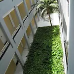 Apartamento Fibes-Congresos Parking Gratis