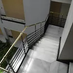 Apartamento Fibes-Congresos Parking Gratis