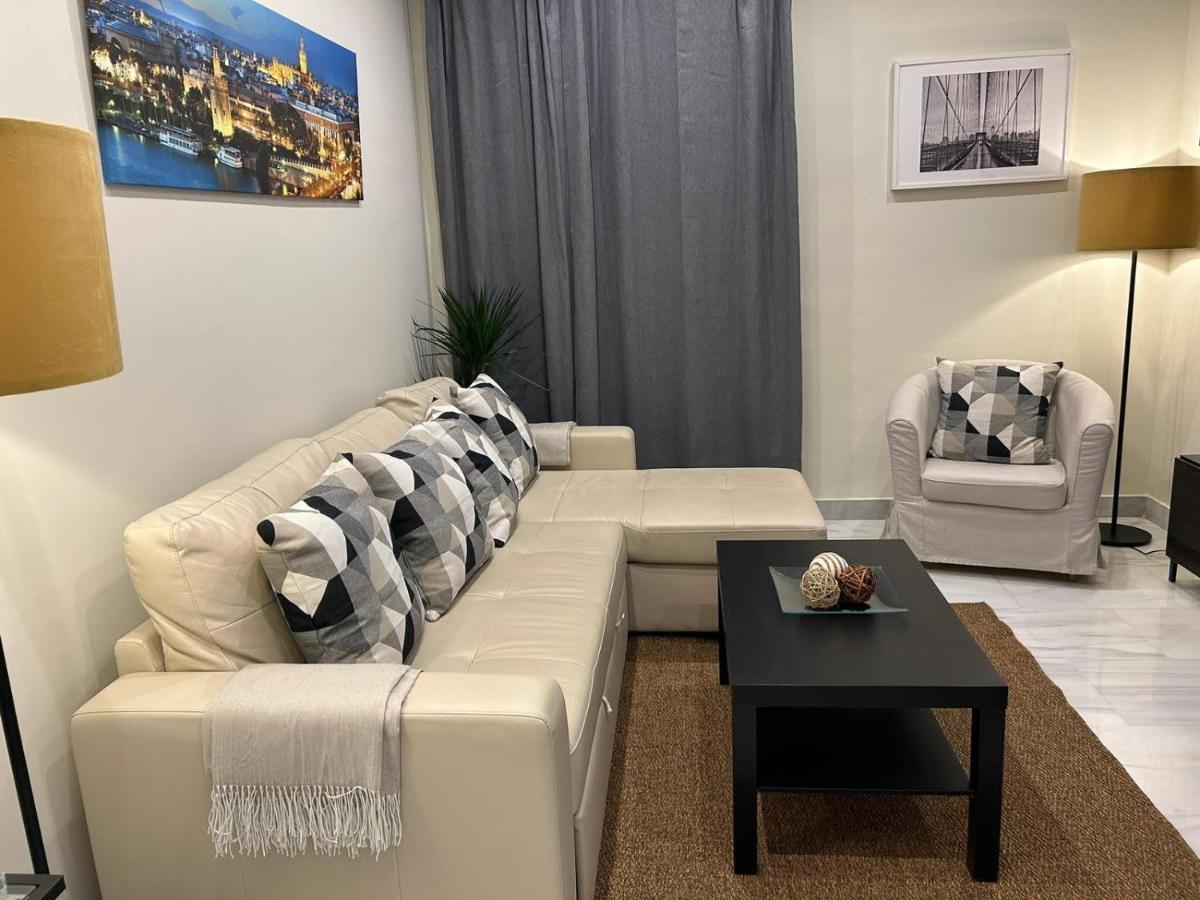 Appartement Fibes-congresos Parking Gratis Sevilla
