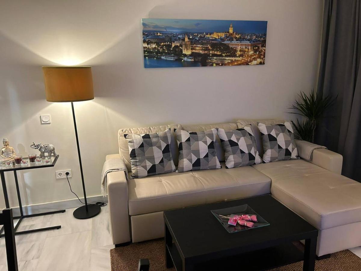 Fibes-congresos Parking Gratis Appartement Sevilla