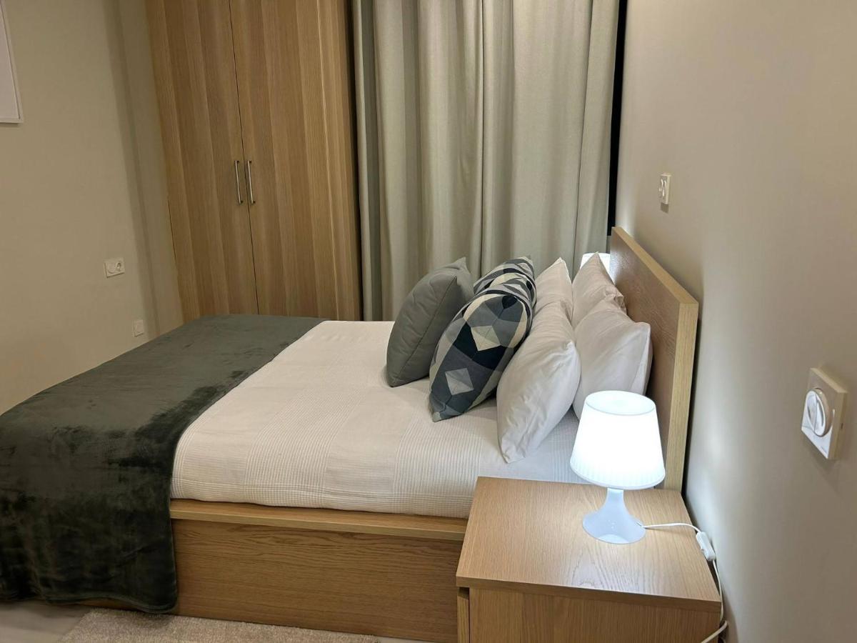 Appartement Fibes-congresos Parking Gratis *