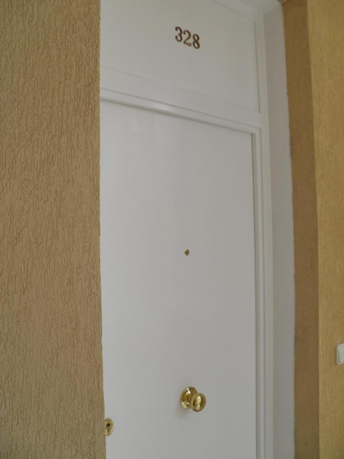 Appartement Fibes-congresos Parking Gratis *