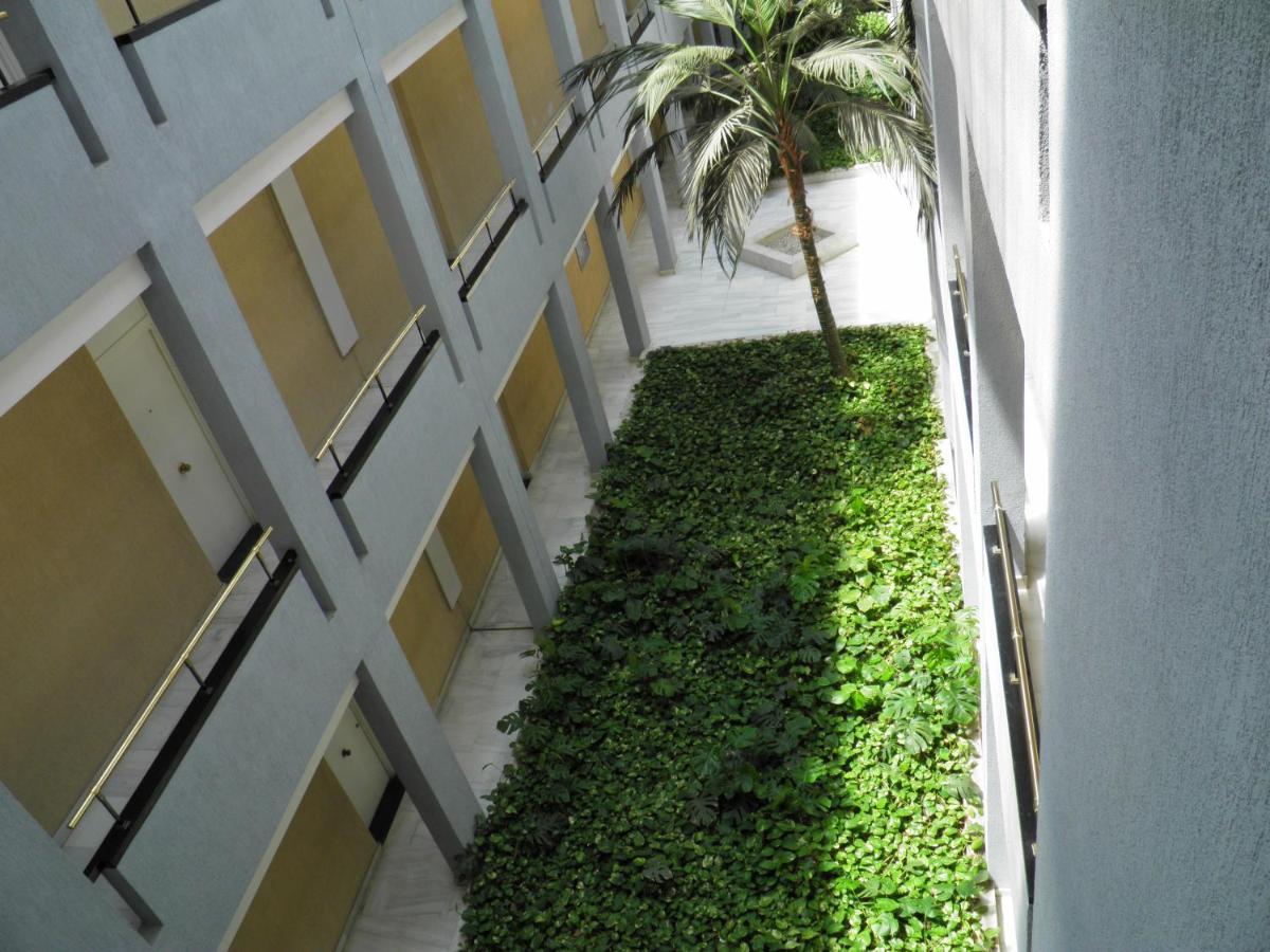 Appartement Fibes-congresos Parking Gratis *