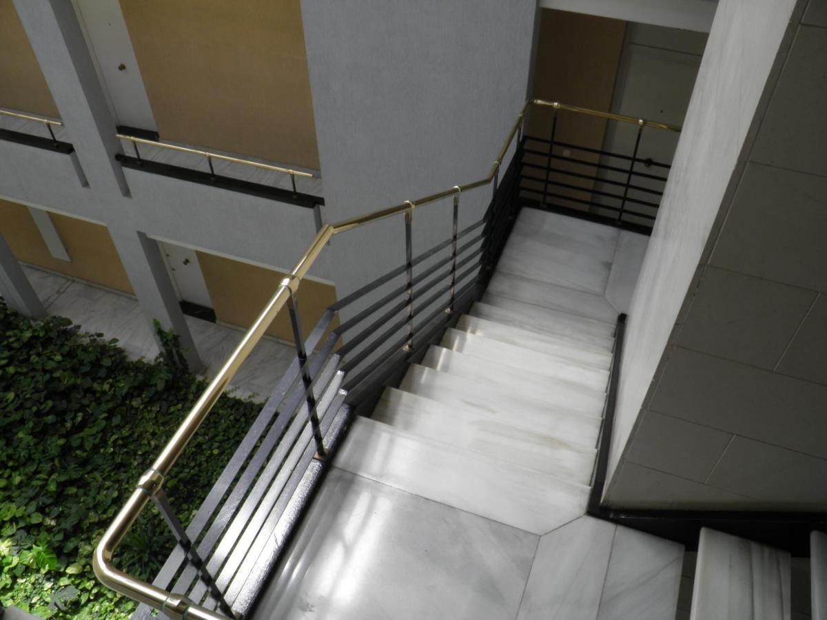 Appartement Fibes-congresos Parking Gratis Sevilla