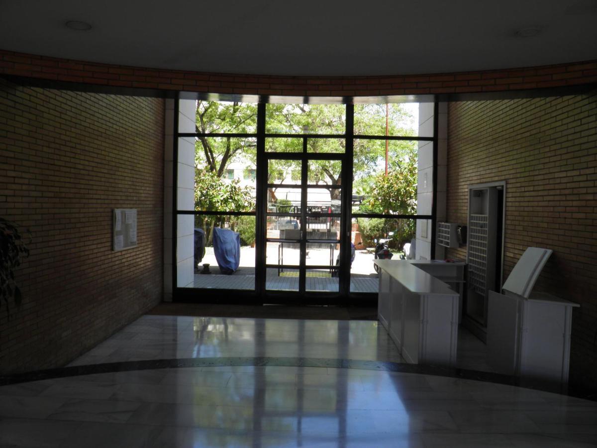 Appartement Fibes-congresos Parking Gratis Sevilla