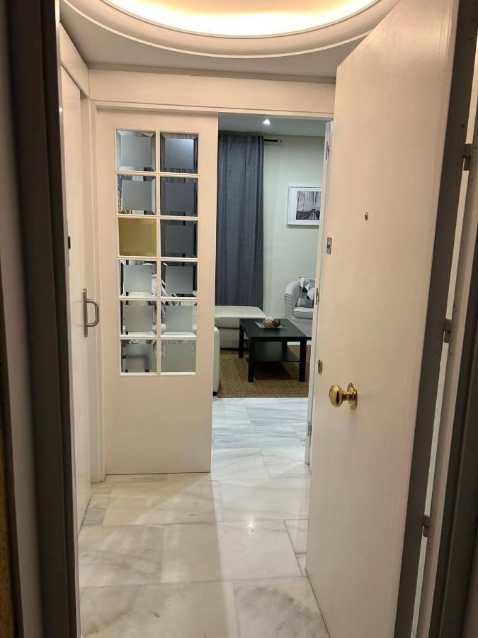 Appartement Fibes-congresos Parking Gratis *
