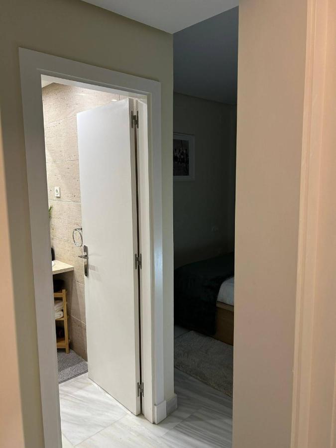 Fibes-congresos Parking Gratis Appartement Sevilla