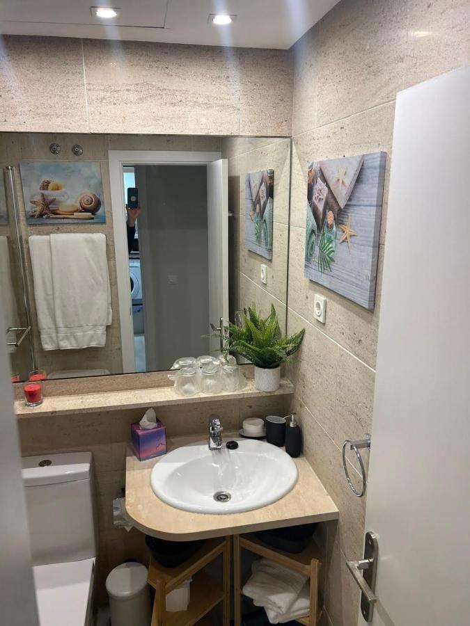 Appartement Fibes-congresos Parking Gratis Sevilla
