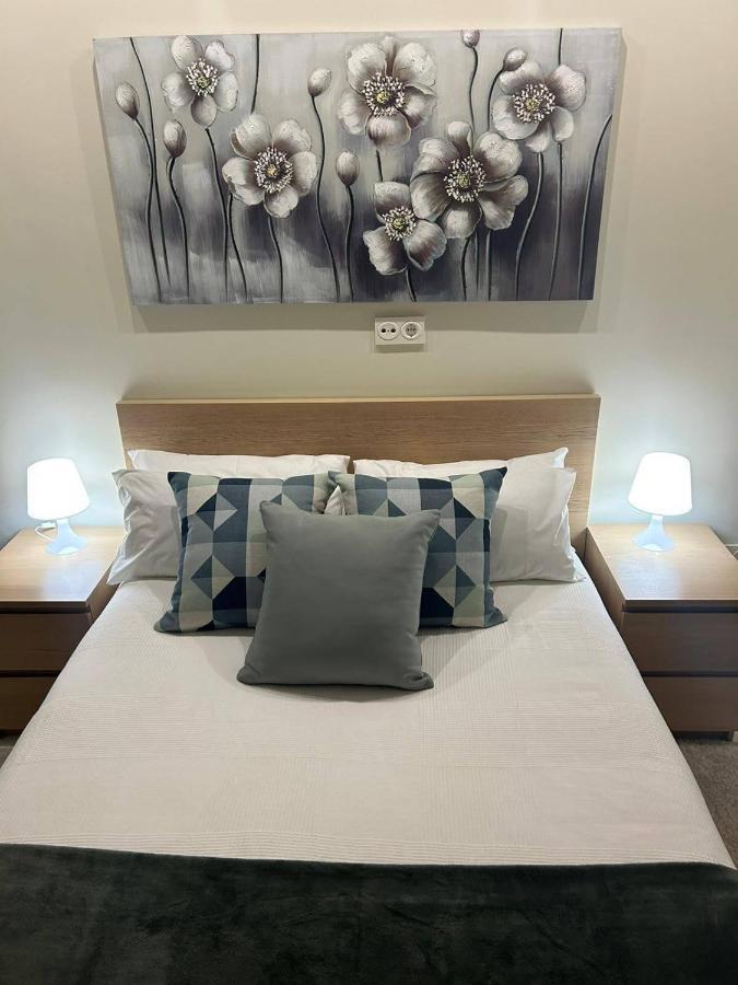Appartement Fibes-congresos Parking Gratis Sevilla